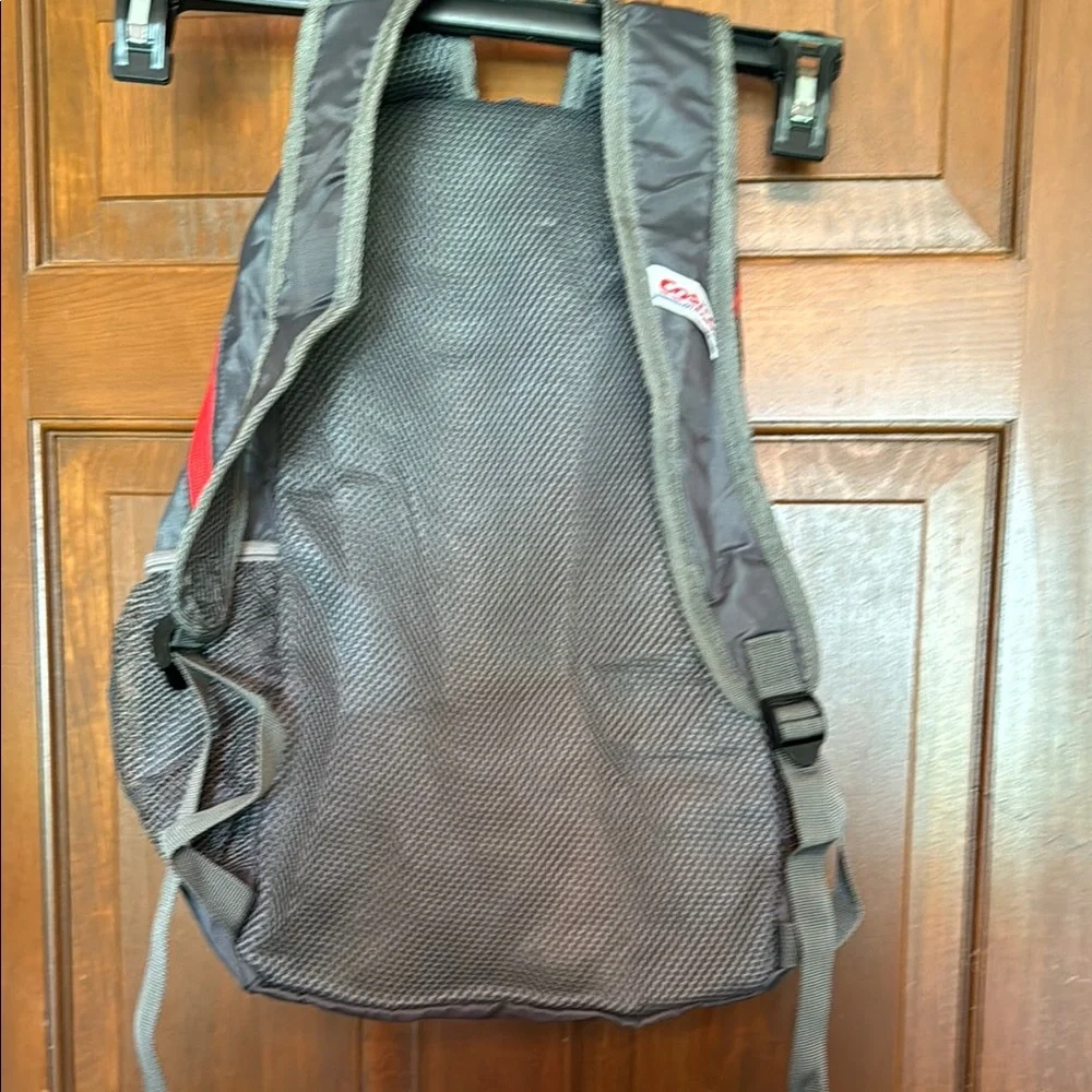 Brand New Costco Backpack with Innovative Design NWOT